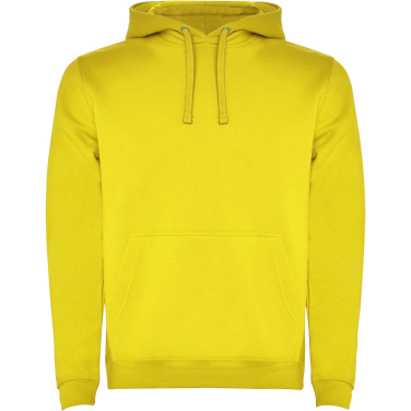 Logo trade corporate gift photo of: Urban men's hoodie