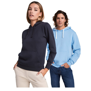 Logotrade promotional products photo of: Urban men's hoodie