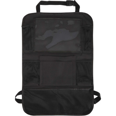 Logotrade business gift image of: Lex car back seat organiser