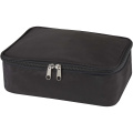 Muse GRS RPET make-up organiser, Black