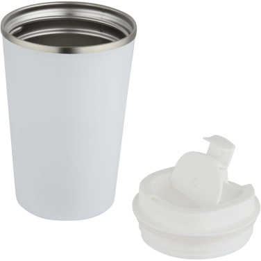 Logotrade corporate gifts photo of: Newport 350 ml double wall vacuum insulated stainless steel tumbler