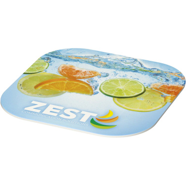 Logotrade promotional merchandise photo of: Lumin square coaster