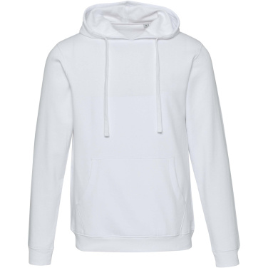 Logo trade promotional merchandise image of: Spinel unisex hoodie