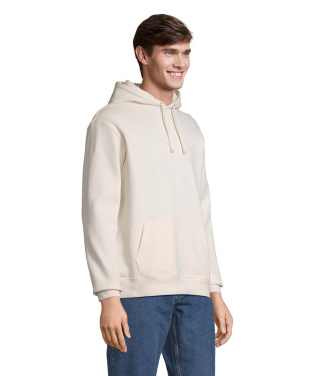 Logotrade promotional giveaway picture of: CONDOR Unisex Hooded Sweat