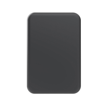 Logo trade promotional product photo of: Quantum RCS ultra-fast 10.000mAh magnetic 25W powerbank