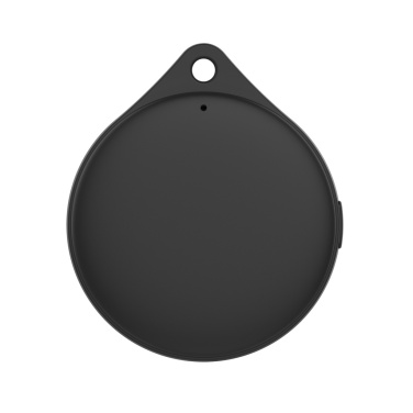 Logo trade advertising product photo of: Findpop Dual RCS recycled plastic item finder IPX5