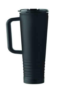 Logo trade promotional products picture of: Howler Cup w handle 700ml