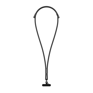 Logo trade promotional giveaway photo of: VINGA Baltimore RCS Phone cord With Charging Cable