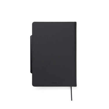 Logotrade business gift image of: VINGA Baltimore RCS 4-in-1 Refillable Notebook