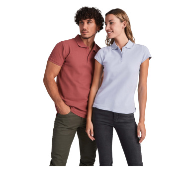 Logotrade promotional merchandise photo of: Star short sleeve men's polo