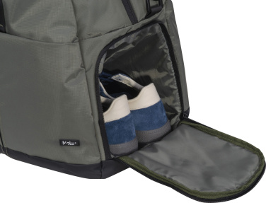 Logo trade promotional merchandise photo of: Sports bag Saint Paul MoLu