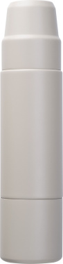 Logo trade promotional item photo of: Insulated bottle Le Bourget MoLu