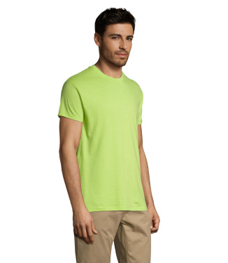 Logo trade advertising products picture of: REGENT Uni T-Shirt 150g