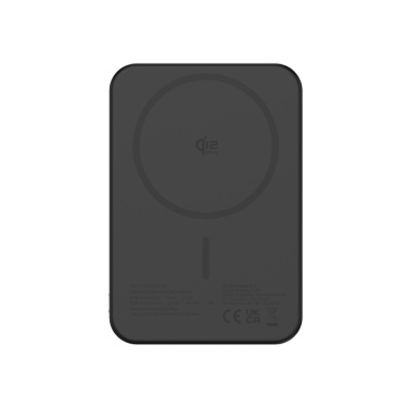 Logotrade business gift image of: Urban Vitamin Pomona 5000mAh Qi2.2 25W magnetic powerbank