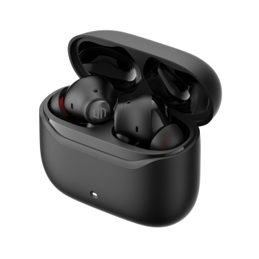 Logotrade business gift image of: Urban Vitamin Ventura RCS Hybrid ANC & ENC earbuds
