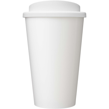Logo trade promotional merchandise photo of: Brite-Americano® POP 350 ml insulated tumbler