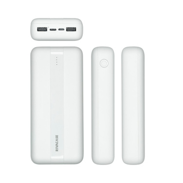 Logotrade corporate gift image of: Power Bank VA2081 20000 mAh RIVACASE