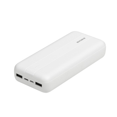 Logo trade promotional items picture of: Power Bank VA2081 20000 mAh RIVACASE