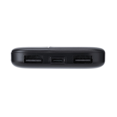 Logo trade promotional items image of: Power Bank VA2006 5000 mAh RIVACASE