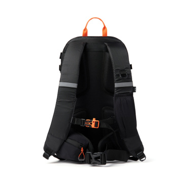 Logotrade promotional products photo of: Nordic Drift Trail RCS backpack 24L
