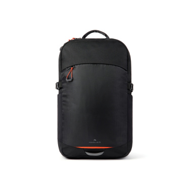 Logo trade advertising products picture of: Nordic Drift Trail RCS daypack 16L