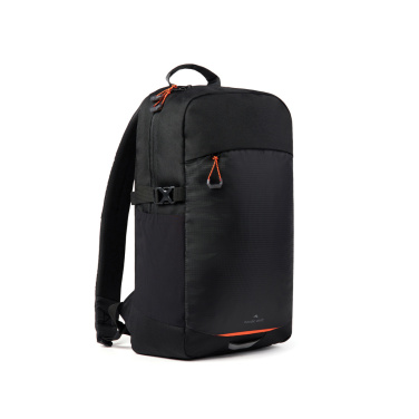 Logo trade promotional merchandise photo of: Nordic Drift Trail RCS daypack 16L