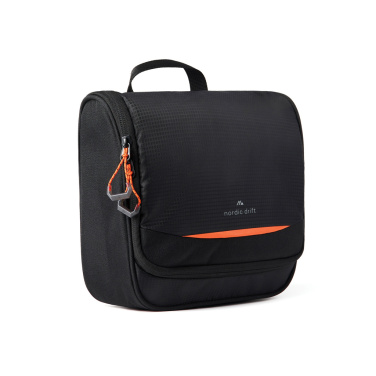 Logo trade promotional gift photo of: Nordic Drift Trail RCS toiletry bag 3L