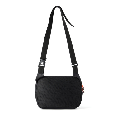 Logo trade promotional merchandise image of: Nordic Drift Trail RCS Crossbody bag 4L