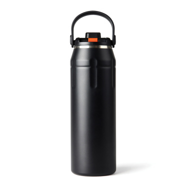 Logotrade promotional items photo of: Nordic Drift Trail RCS Insulated sports bottle 940ml