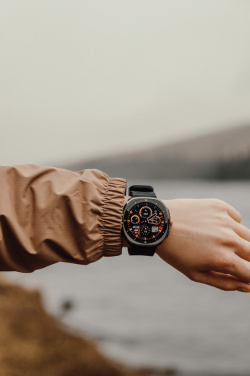 Logotrade advertising product picture of: Nordic Drift Titan High performance Watch