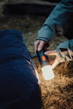 Logotrade promotional item image of: Nordic Drift Titan Portable Air pump camping light