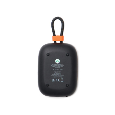 Logo trade corporate gifts image of: Nordic Drift Titan IP67 Water and Dustproof 5W Speaker