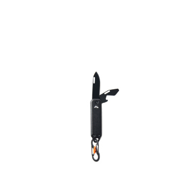Logo trade promotional gifts picture of: Nordic Drift Adventure keychain tool
