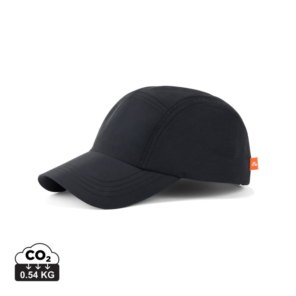 Logo trade advertising products picture of: Nordic Drift RCS Aero UPF 50+ cap