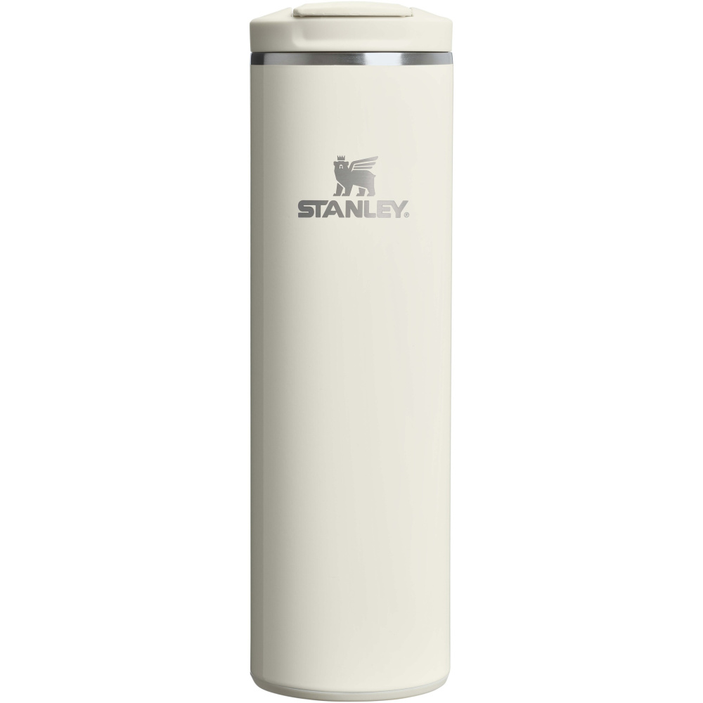 Logotrade promotional merchandise photo of: Stanley Transit Fliptop 470 ml tumbler