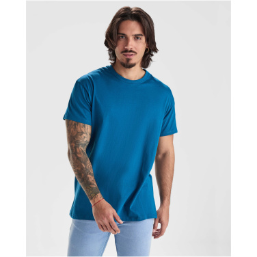 Logotrade promotional product image of: Beagle short sleeve men's t-shirt