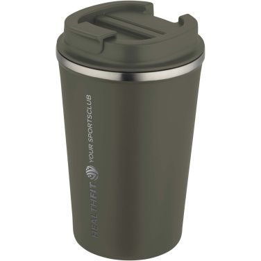 Logotrade promotional merchandise picture of: Newport 350 ml double wall vacuum insulated stainless steel tumbler