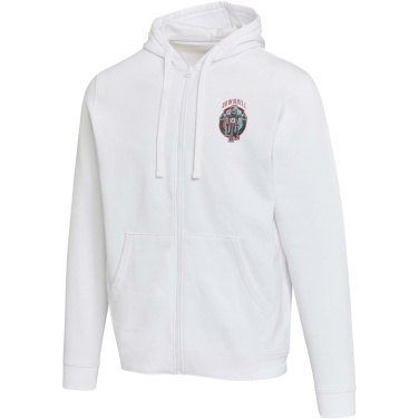Logotrade corporate gifts photo of: Jasper 280 g/m² unisex OCS organic recycled hoodie