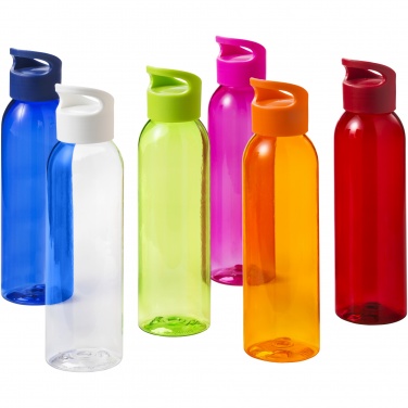 Logo trade reklaamkingituse pilt: Sky 650 ml Tritan™ veepudel