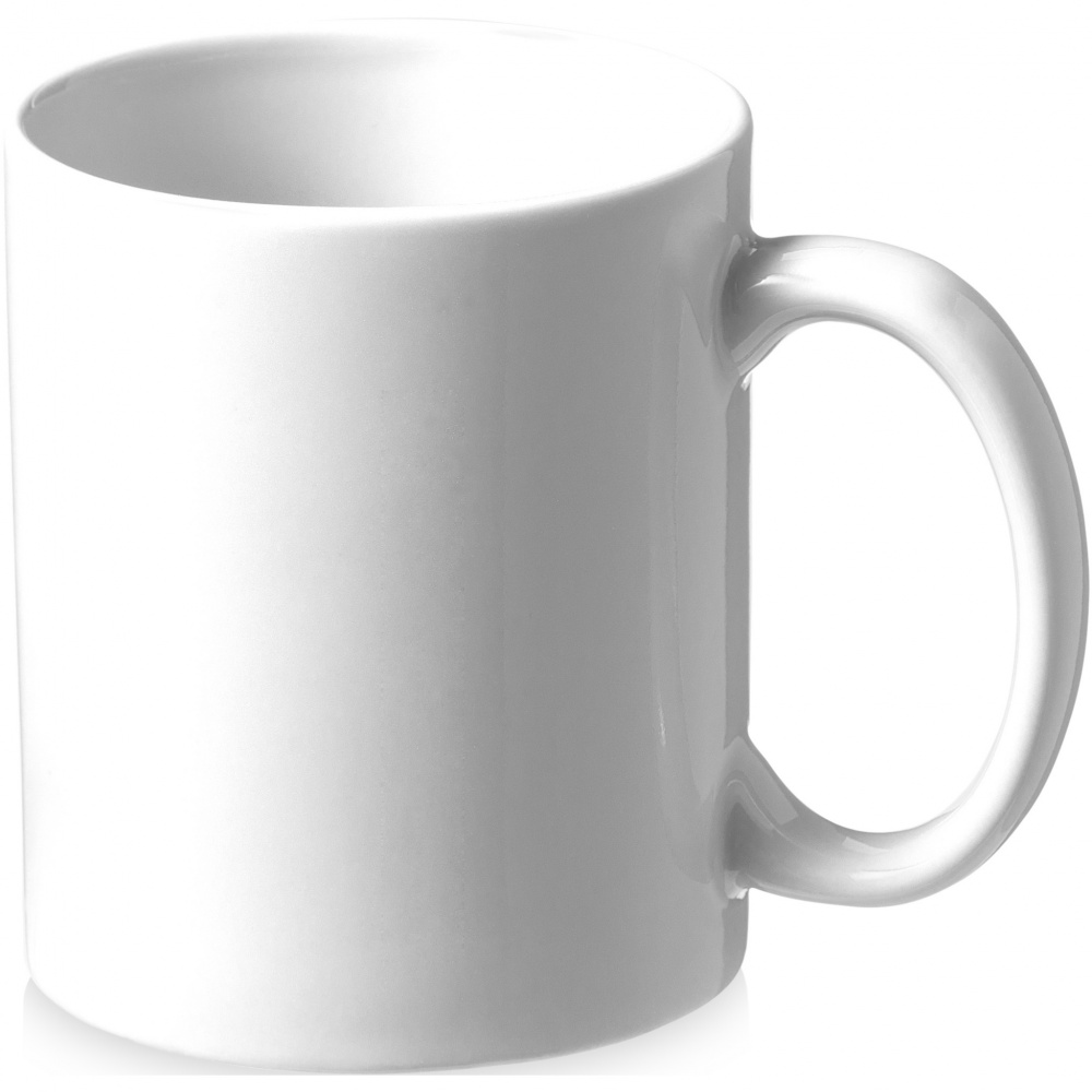 Logotrade firmakingi foto: Bahia 330 ml keraamiline kruus