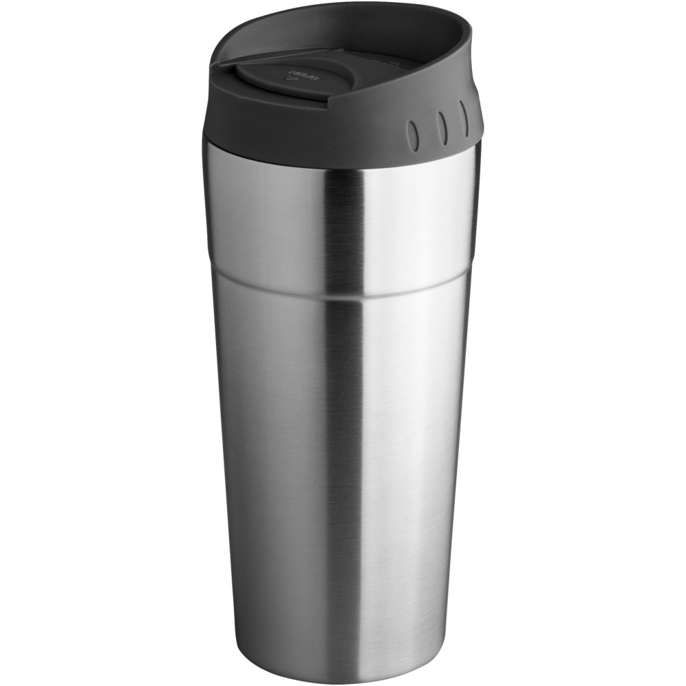 Logotrade reklaamkingi foto: Zissou 500 ml termoskruus