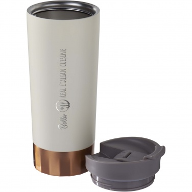 Logotrade ärikingid pilt: Elegantne termoskruus Peeta, 500 ml