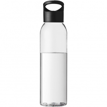 Logotrade firmakingituse foto: Sky 650 ml Tritan™ color-pop veepudel