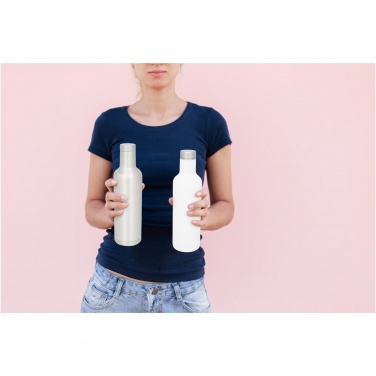 Logotrade ärikingitused pilt: Joogipudel Pinto 750 ml vasest vaakumisolatsiooniga