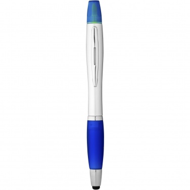 Logotrade reklaamkingid pilt: Nash stylus pastapliiats ja marker