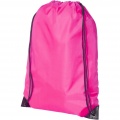 Oriole premium sussikott-seljakott 5L, Magenta