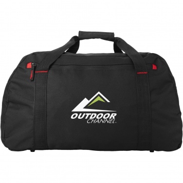Logotrade meene foto: Vancouveri reisikott 35L