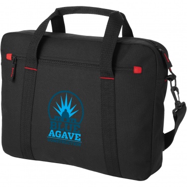 Logotrade firmakingi foto: Vancouveri 15,4" sülearvutikott 6L