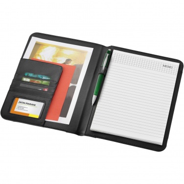 Logotrade firmakingid pilt: Ebony A4 mapp