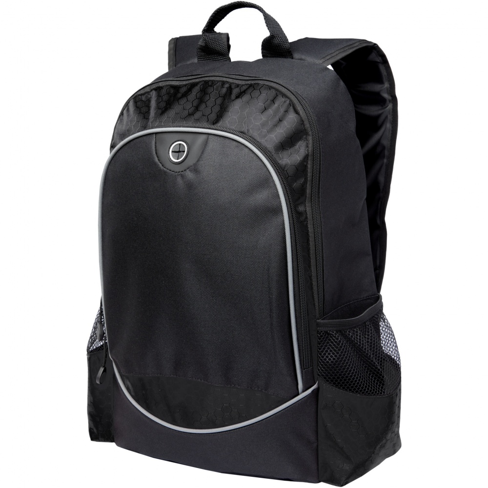 Logo trade ärikingituse pilt: Bentoni 15" sülearvuti seljakott 15L